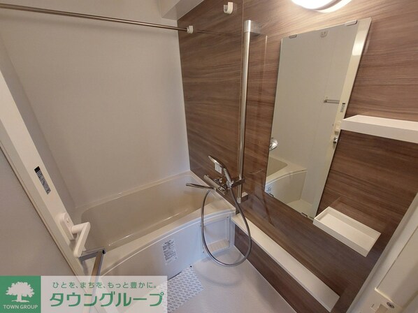 アーバンパーク江古田の森の物件内観写真